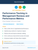 Performance Tracking in Management Reviews and Performance Metrics