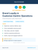 Brand Loyalty in Customer-Centric Operations