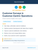 Customer Surveys in Customer-Centric Operations