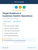Target Audience in Customer-Centric Operations