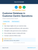 Customer Database in Customer-Centric Operations