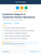 Customer Support in Customer-Centric Operations
