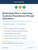 Eliminating Silos in Improving Customer Experiences through Operations