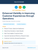 Enhanced Visibility in Improving Customer Experiences through Operations