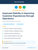 Improved Visibility in Improving Customer Experiences through Operations