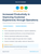 Increased Productivity in Improving Customer Experiences through Operations