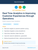 Real Time Analytics in Improving Customer Experiences through Operations