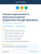 Process Improvement in Improving Customer Experiences through Operations