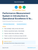 Performance Measurement System in Introduction to Operational Excellence & Value Proposition