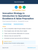 Innovation Strategy in Introduction to Operational Excellence & Value Proposition
