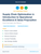 Supply Chain Optimization in Introduction to Operational Excellence & Value Proposition