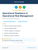 Operational Resilience in Operational Risk Management