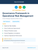 Governance Framework in Operational Risk Management