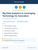 Big Data Analytics in Leveraging Technology for Innovation