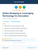 Online Shopping in Leveraging Technology for Innovation