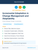 Incremental Adaptation in Change Management and Adaptability