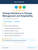 Change Resiliency in Change Management and Adaptability