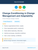 Change Conditioning in Change Management and Adaptability
