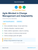 Agile Mindset in Change Management and Adaptability