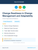 Change Readiness in Change Management and Adaptability