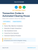 Transaction Codes in Automated Clearing House