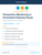 Transaction Monitoring in Automated Clearing House