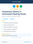 Transaction History in Automated Clearing House