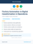 Factory Automation in Digital transformation in Operations