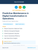 Predictive Maintenance in Digital transformation in Operations