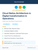 Cloud Native Architecture in Digital transformation in Operations