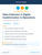 Data Collection in Digital transformation in Operations