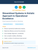 Streamlined Systems in Holistic Approach to Operational Excellence