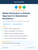 Waste Reduction in Holistic Approach to Operational Excellence