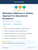 Workplace Wellness in Holistic Approach to Operational Excellence