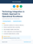 Technology Integration in Holistic Approach to Operational Excellence
