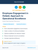 Employee Engagement in Holistic Approach to Operational Excellence