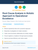 Root Cause Analysis in Holistic Approach to Operational Excellence