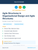 Agile Structures in Organizational Design and Agile Structures