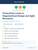Productivity Levels in Organizational Design and Agile Structures