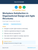 Workplace Satisfaction in Organizational Design and Agile Structures