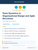 Team Dynamics in Organizational Design and Agile Structures