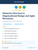 Hierarchy Structure in Organizational Design and Agile Structures