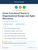 Cross Functional Teams in Organizational Design and Agile Structures