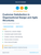Customer Satisfaction in Organizational Design and Agile Structures