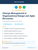 Change Management in Organizational Design and Agile Structures