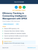 Efficiency Tracking in Connecting Intelligence Management with OPEX
