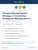 Process Standardization Strategy in Connecting Intelligence Management with OPEX