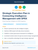Strategic Execution Plan in Connecting Intelligence Management with OPEX