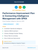 Performance Improvement Plan in Connecting Intelligence Management with OPEX