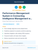 Performance Management System in Connecting Intelligence Management with OPEX